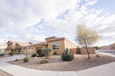 5204 E Agave Vista Dr, Tucson, AZ 85756 - photo 2