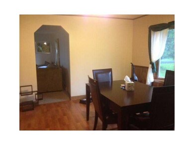 Other. From dining into Living Room