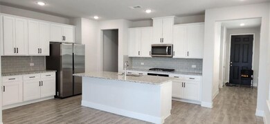 2717 Woodland Ct, Wylie, TX 75098 - photo 2