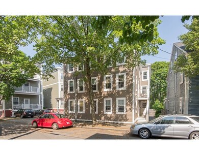 9 Andrew St unit 17, Salem, MA 01970 - photo 2