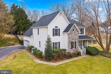 2005 Rolling Knolls Ct, Huntingtown, MD 20639 - photo 2