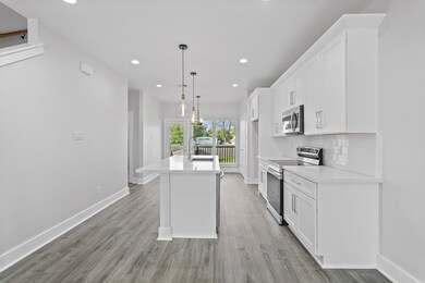 764 Dillard St unit B, Houston, TX 77091 - photo 6