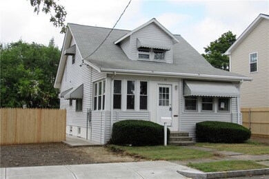 42 Riverview Ave, Pawtucket, RI 02860 - photo 2