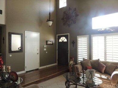 Entryway  view 