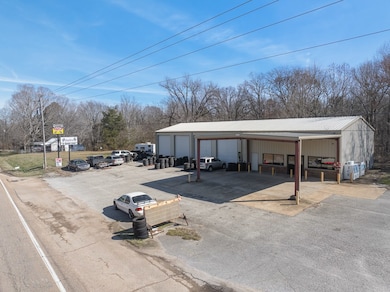 9100 Highway 70 E, Cedar Grove, TN 38321 - photo 3