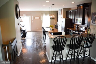 137 Trout Lily Dr, Lake Frederick, VA 22630 - photo 7