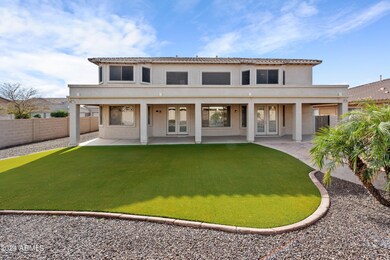 Incredible Backyard w/Turf