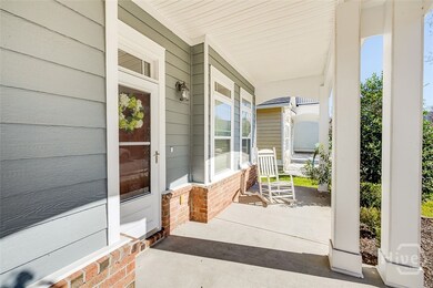 110 Moonlight Trail, Savannah, GA 31407 - photo 4