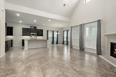 2815 Hadley Springs Ln, Spring, TX 77386 - photo 6