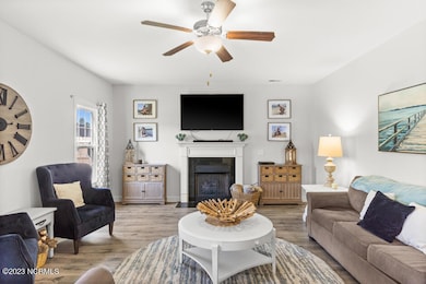 1005 Snapper St, New Bern, NC 28562 - photo 7