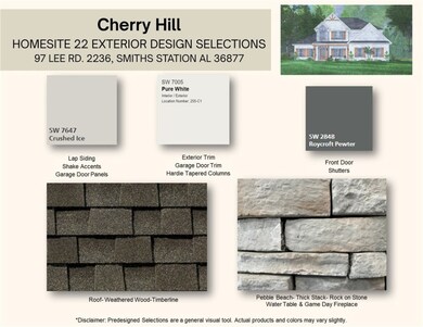 97 Lee Rd, Smiths Station, AL 36877 - photo 4