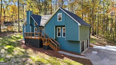 3375 Spinnaker Way, Acworth, GA 30102 - photo 3