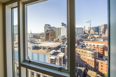1 Nassau St unit 1902, Boston, MA 02111 - photo 5