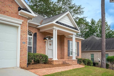 164 Pink Dogwood Cir, Aiken, SC 29803 - photo 3