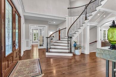 1401 W Everett Rd, Lake Forest, IL 60045 - photo 5