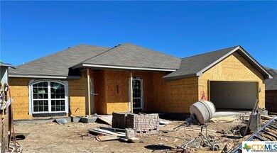 1307 Republic Cir, Copperas Cove, TX 76522 - photo 3