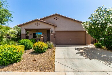 1395 W Birch Rd, San Tan Valley, AZ 85140 - photo 2