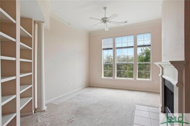 2736 Whitemarsh Way unit 2736, Savannah, GA 31410 - photo 4