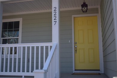 2227 Peachtree St, Georgetown, SC 29440 - photo 6