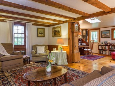 Upon entering this immaculate home,...