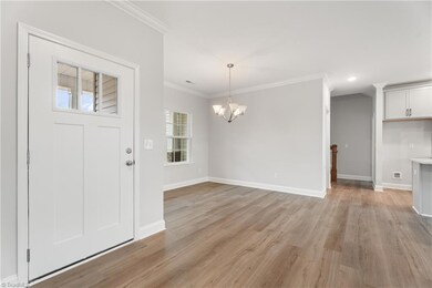 117 Rocky Maple Dr unit Lot 49, King, NC 27021 - photo 4