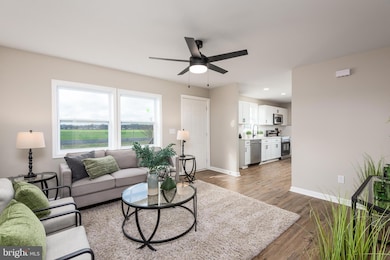 34037 Old Hickory Rd, Laurel, DE 19956 - photo 2