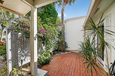 65 Eastgate Dr unit B, Boynton Beach, FL 33436 - photo 5