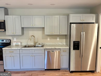 114 Hidden Springs Way, Clayton, GA 30525 - photo 5