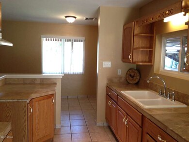 4th KITCHEN