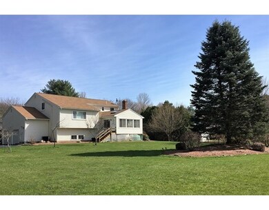 32 Woodpark Cir, Lexington, MA 02421 - photo 2