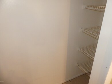 37 Kitchen Pantry