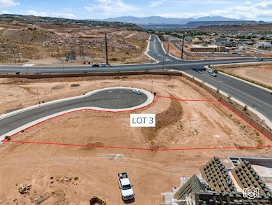 Lot 3 Summit View, Saint George, UT 84790 - photo 2