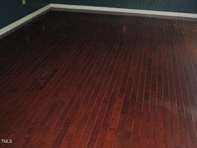 Wood floor