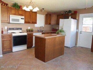kitchen appliances