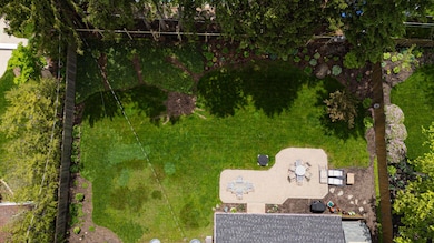 Private Yard