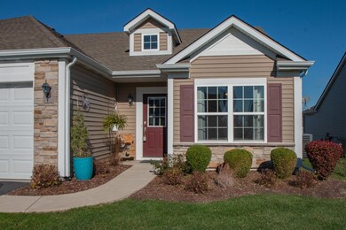 15504 W 102nd Place, Dyer, IN 46311 - photo 2