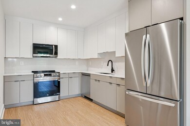 2134 Wisconsin Ave NW unit 6, Washington, DC 20007 - photo 6
