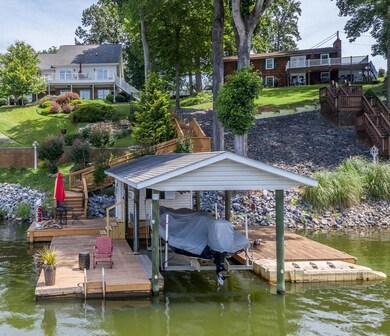 Beautiful view of property