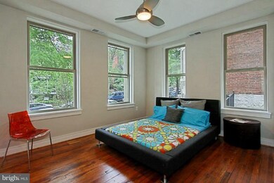 1811 Wyoming Ave NW unit 2, Washington, DC 20009 - photo 3