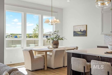 3361 W Tahoe View St unit Lot 04/06, Eagle, ID 83616 - photo 7