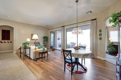 84 E Benrich Dr, Gilbert, AZ 85295 - photo 3