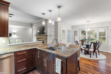 5442 Hidden Ridge Trail unit 4, Linden, MI 48451 - photo 7