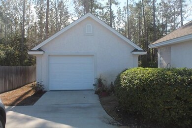 Detached Garage/Workshop
