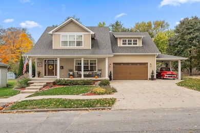 603 Academy St, Valparaiso, IN 46383 - photo 7