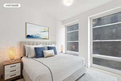 The Park Loggia unit 20B, New York, NY 10023 - photo 4