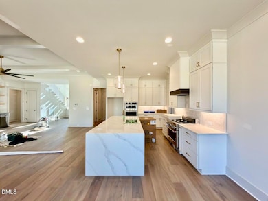 35 Chestnut Oak Dr, Youngsville, NC 27596 - photo 4