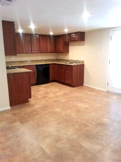 Vista kitchen