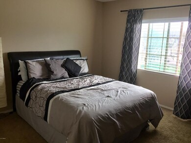 Joseph Bed 2