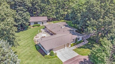 14335 Essenburg Dr ND Aerial