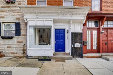 627 S Patterson Park Ave, Baltimore, MD 21231 - photo 2